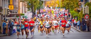 Maratona di Losanna