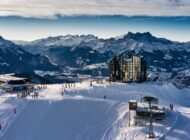 Le stazioni sciistiche più belle delle Alpi Svizzere